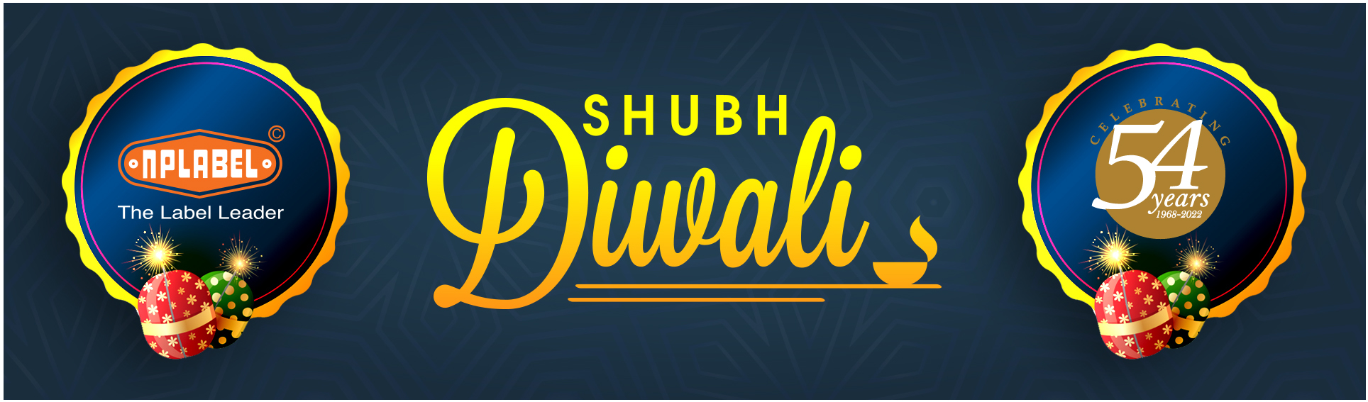 HAPPY DIWALI