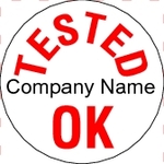 Tested OK OK003_25mm