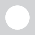 172581 Customize Round Metal Labels 30mm Round