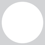 172581 Customize Round Metal Labels 30mm Round