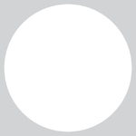 172581 Customize Round Metal Labels 30mm Round