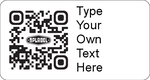 PQR5040 Dynamic QR Code Labels