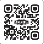 PQR5040 Dynamic QR Code Labels