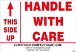 141847 Handle With Care-Fragile