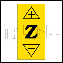 CAUTION LABELS