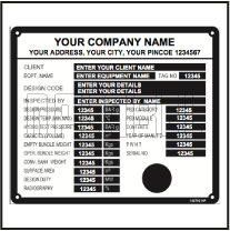 Caution Labels Caution Labels