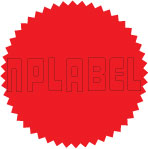 160091 Self Adhesive Label - Legal Seals 160091 Self Adhesive Label - Legal Seals