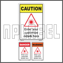 Caution Labels