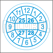 Warantee Void Label Template WV001 Warantee Void Label Template WV001