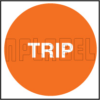 162571 TRIP Labels