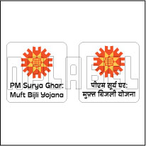 Solar Panel Labels & Stickers Solar Panel Labels & Stickers