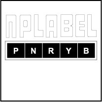 420504 PNRYB Label
