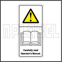 CAUTION LABELS CAUTION LABELS