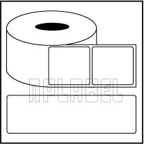 Barcode Labels - Across 1 Label (Width 50mm+)