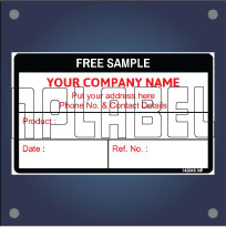 Create your OWN General Purpose labels