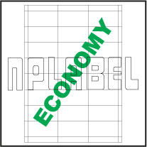 ESC3024 Multipurpose A4 Label Sheets ESC3024 Multipurpose A4 Label Sheets