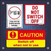 Labels & Stickers for Electrical & Electronics Labels & Stickers for Electrical & Electronics