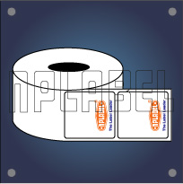 Pre-Printed Barcode Labels
