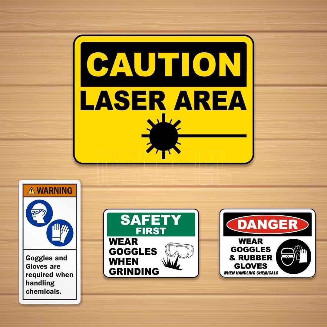 Warning Labels Warning Labels